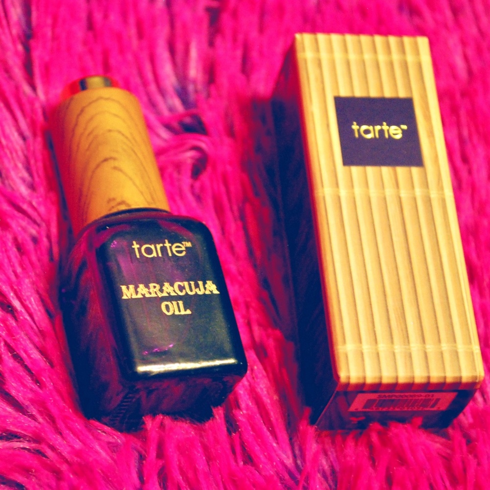 Tarte Travel Size Maracuja Oil